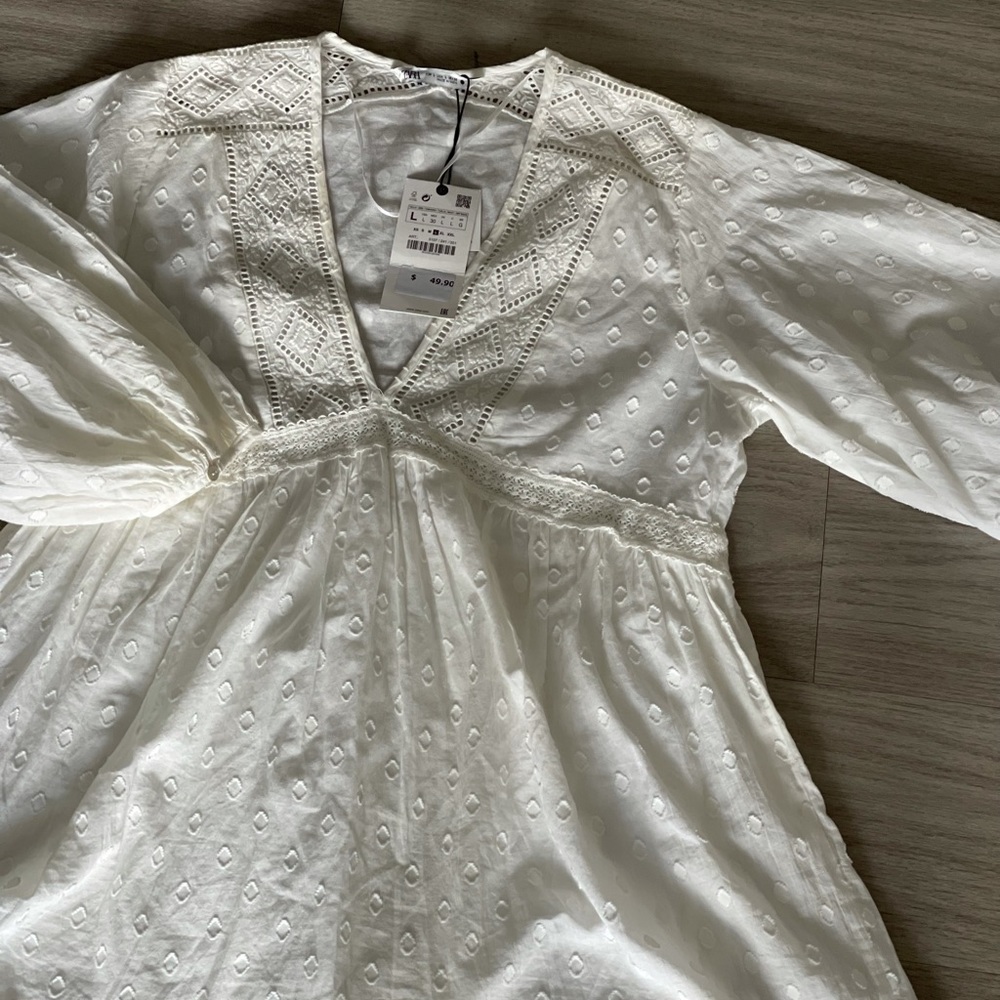 ZARA Dress - Picture 2 of 5